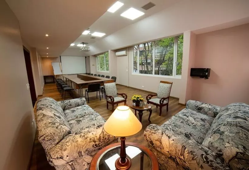 Fotos del hotel Porton Bogotá:  13