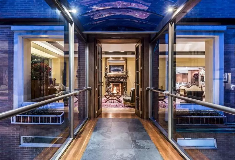 Fotos del hotel Porton Bogotá:  19