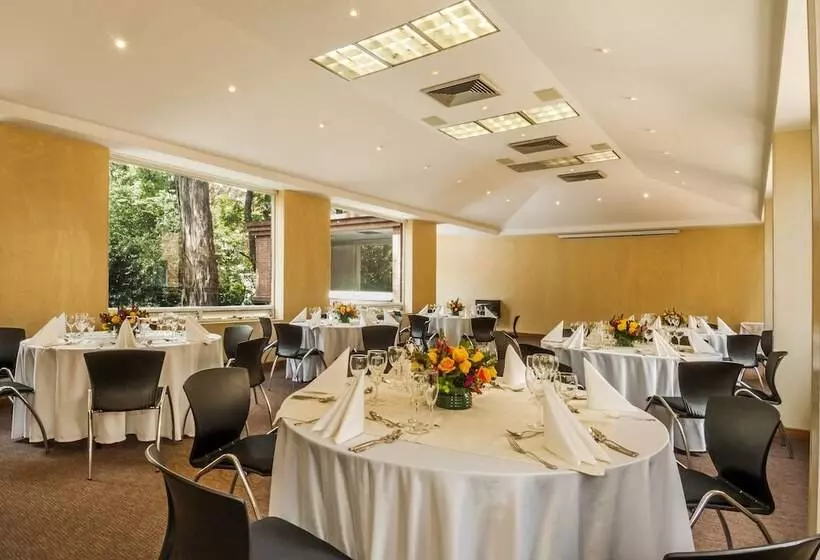 Fotos del hotel Porton Bogotá:  24