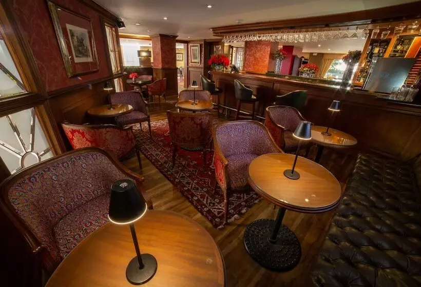 Fotos del hotel Porton Bogotá:  6