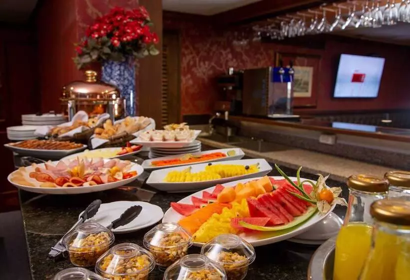 Fotos del hotel Porton Bogotá:  20