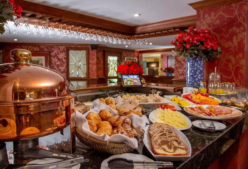 Fotos del hotel Porton Bogotá:  22