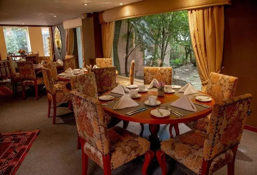 Fotos del hotel Porton Bogotá:  15