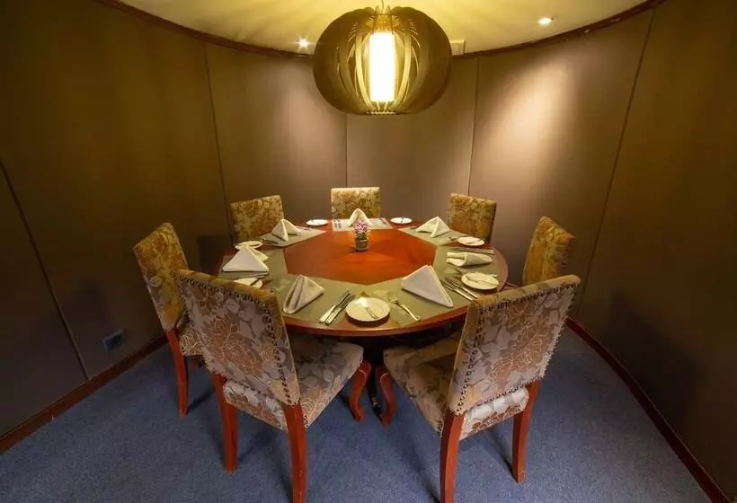 Fotos del hotel Porton Bogotá:  16