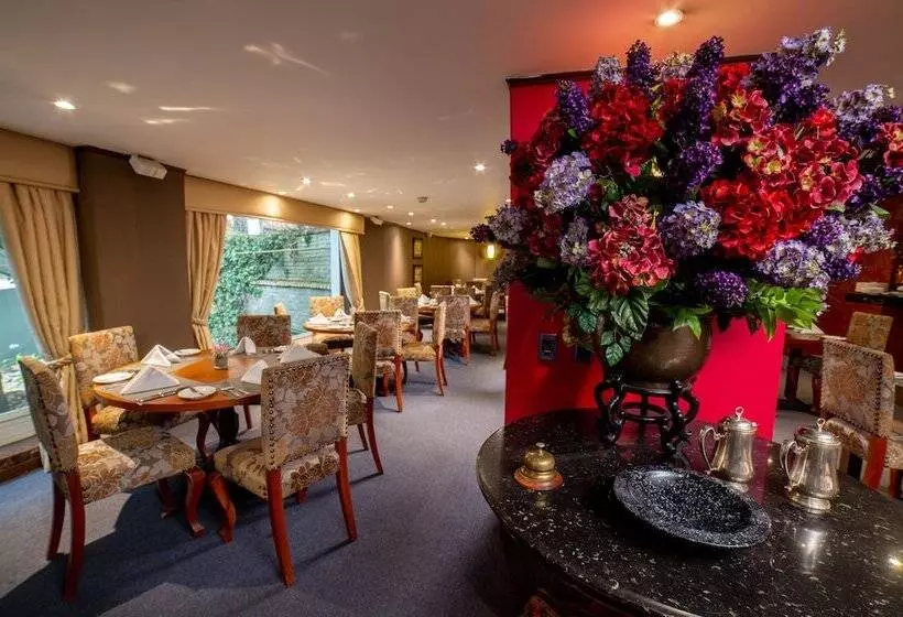 Fotos del hotel Porton Bogotá:  5