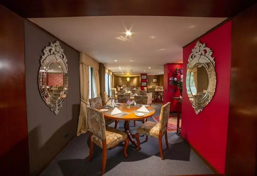 Fotos del hotel Porton Bogotá:  18