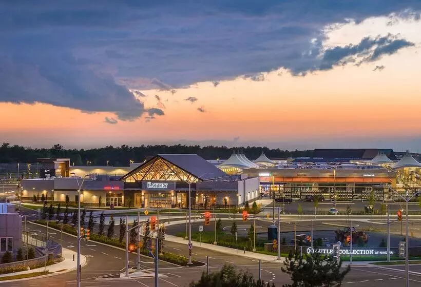 Fotos del hotel Skyline  & Waterpark:  12