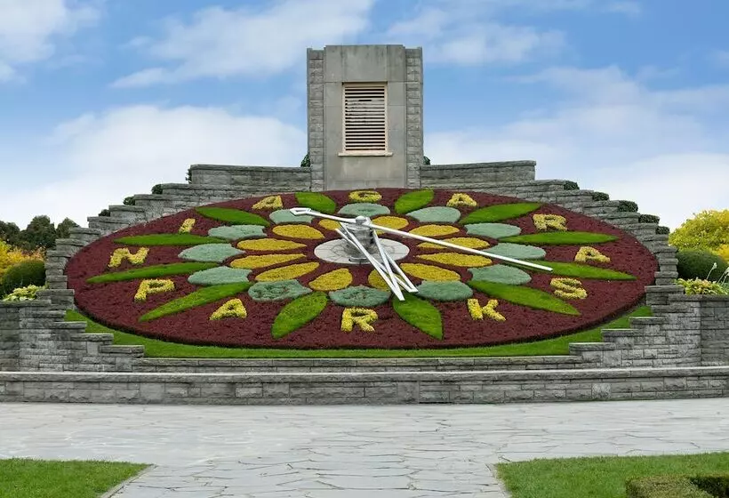 Fotos del hotel Skyline  & Waterpark:  6