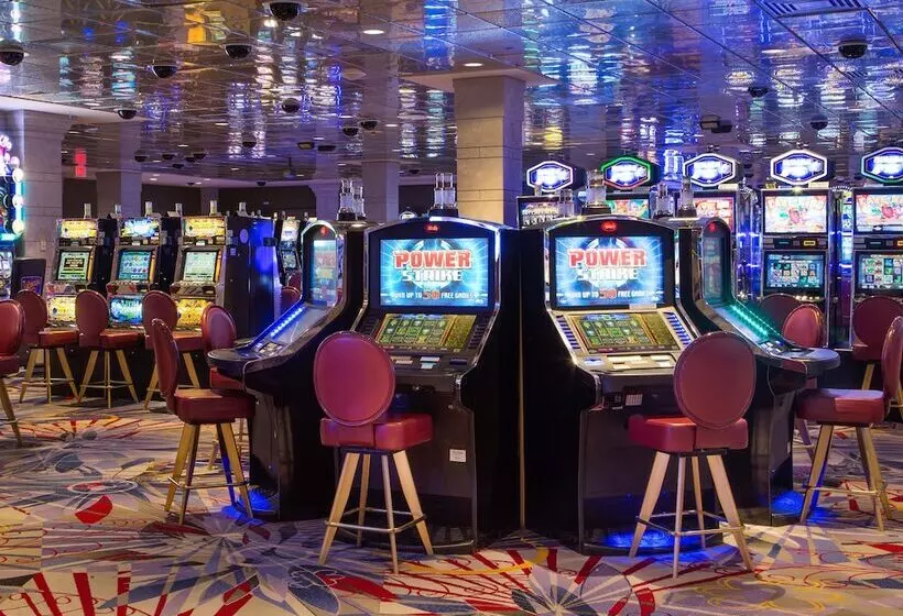 Fotos del hotel Skyline  & Waterpark:  2