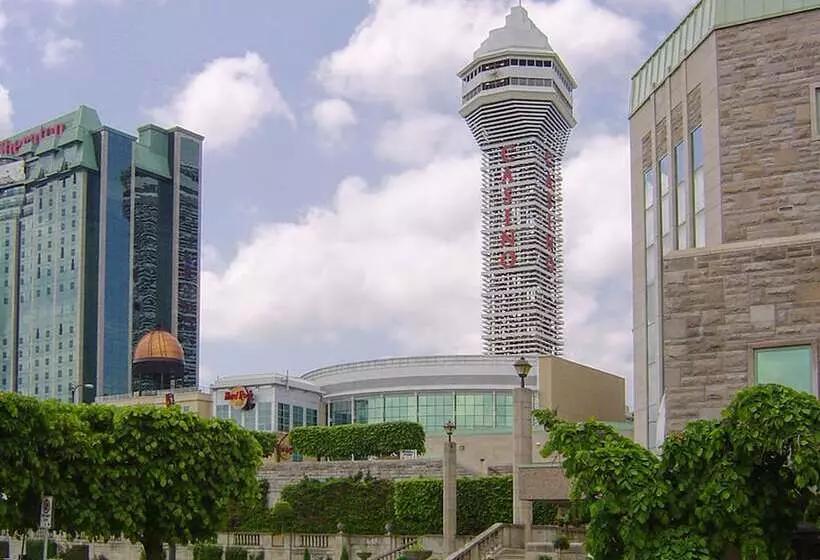 Fotos del hotel Skyline  & Waterpark:  9