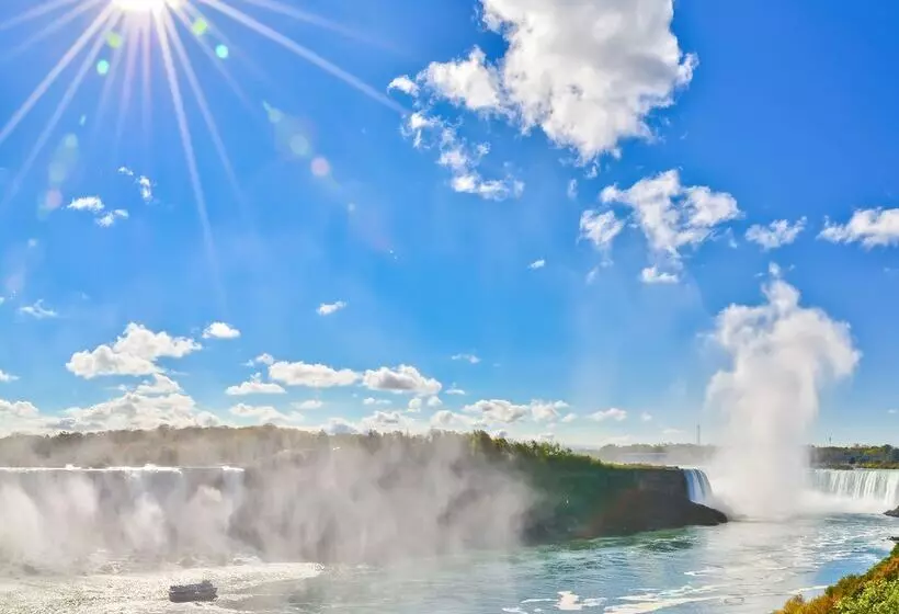 Fotos del hotel Skyline  & Waterpark:  5