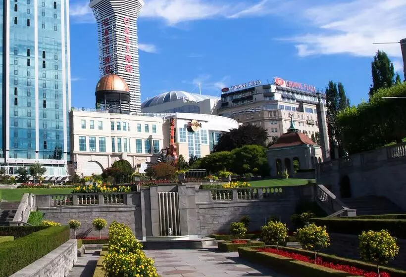 Fotos del hotel Skyline  & Waterpark:  13