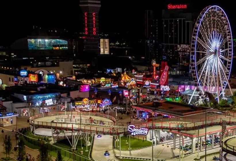 Fotos del hotel Skyline  & Waterpark:  7