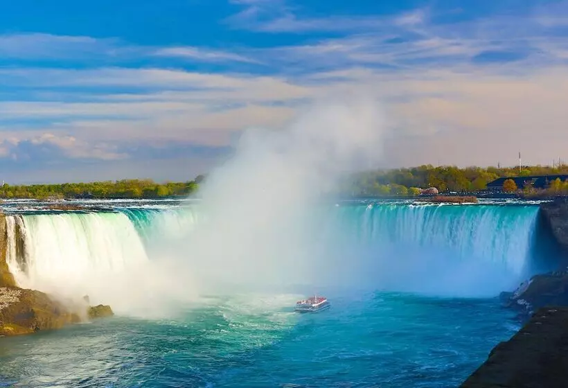 Fotos del hotel Skyline  & Waterpark:  8