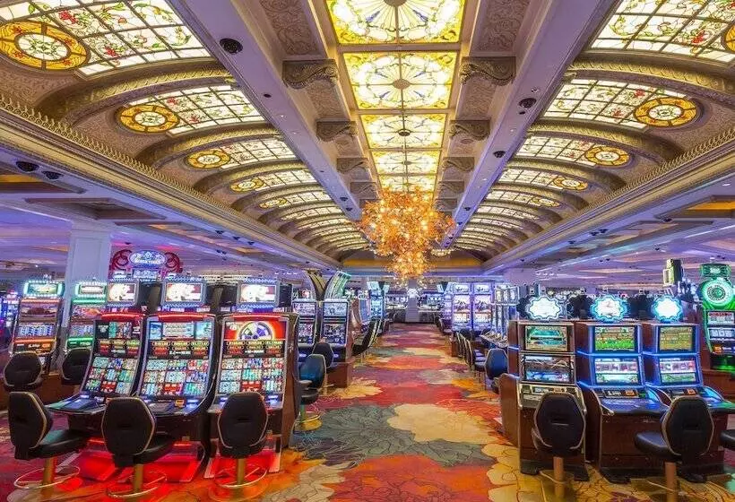 Fotos del hotel Skyline  & Waterpark:  15