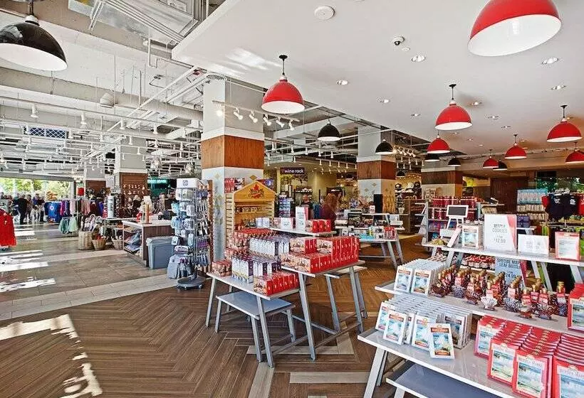 Fotos del hotel Skyline  & Waterpark:  4