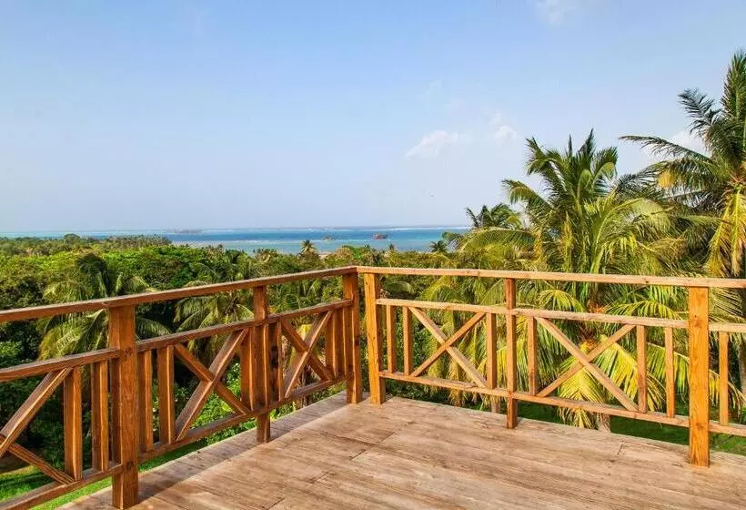 Fotos del hotel Sol Caribe Campo All Inclusive:  7