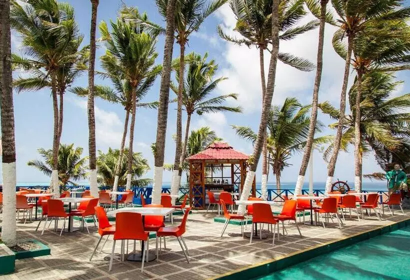 Fotos del hotel Sol Caribe Campo All Inclusive:  4