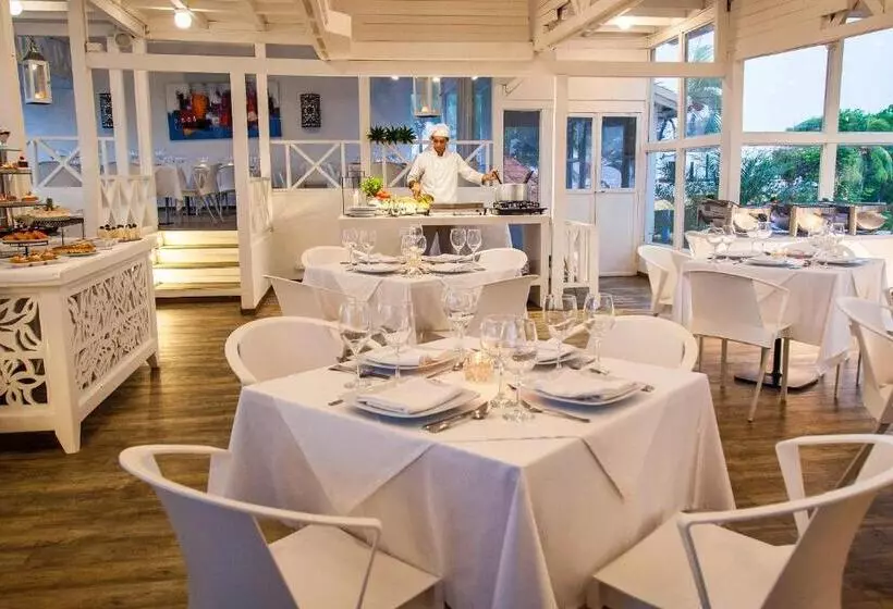 Fotos del hotel Sol Caribe Campo All Inclusive:  3