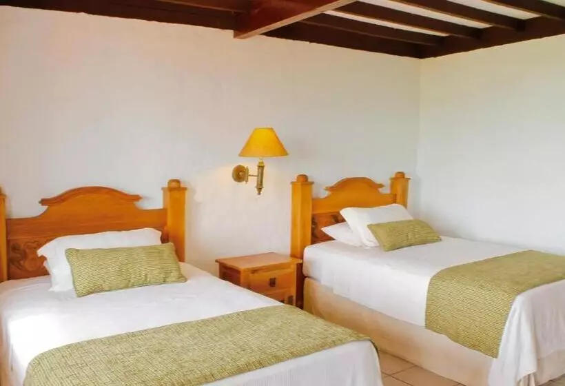 Fotos del hotel Sol Caribe Campo All Inclusive:  13