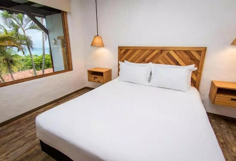 Fotos del hotel Sol Caribe Campo All Inclusive:  17