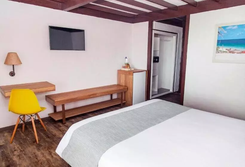 Fotos del hotel Sol Caribe Campo All Inclusive:  23