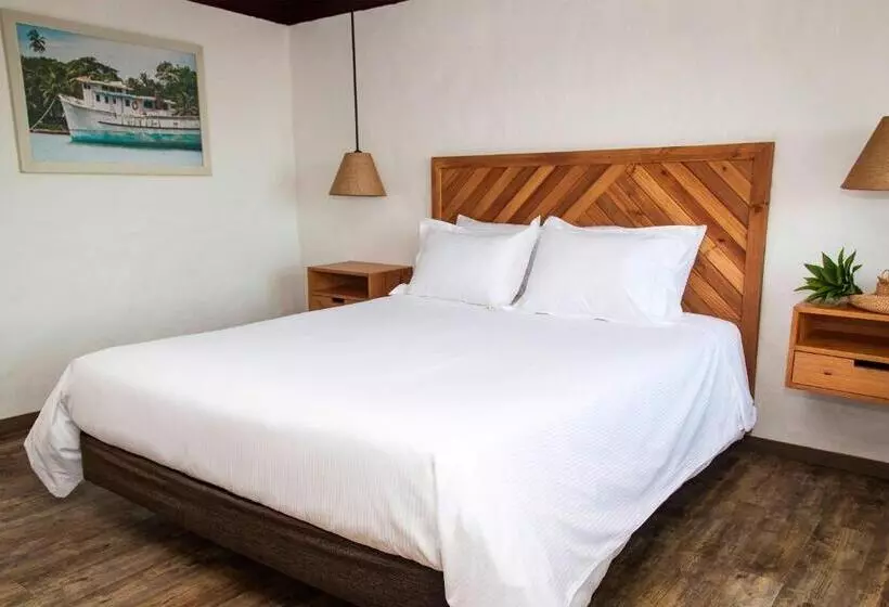 Fotos del hotel Sol Caribe Campo All Inclusive:  21