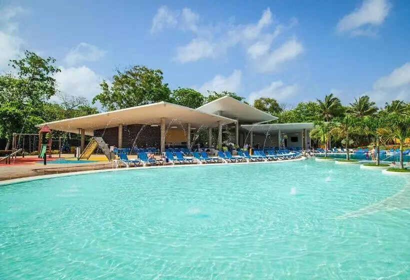 Fotos del hotel Sol Caribe Campo All Inclusive:  22