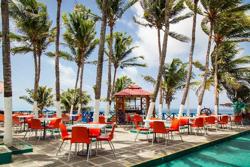 Fotos del hotel Sol Caribe Campo All Inclusive:  15