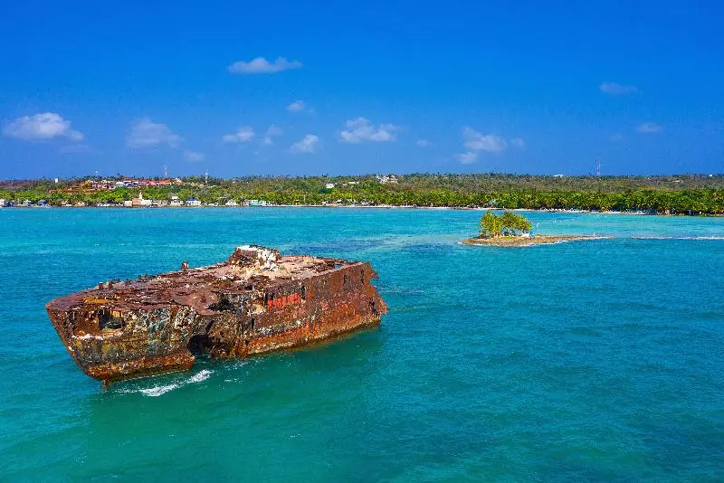 Fotos del hotel Sol Caribe Campo All Inclusive:  20