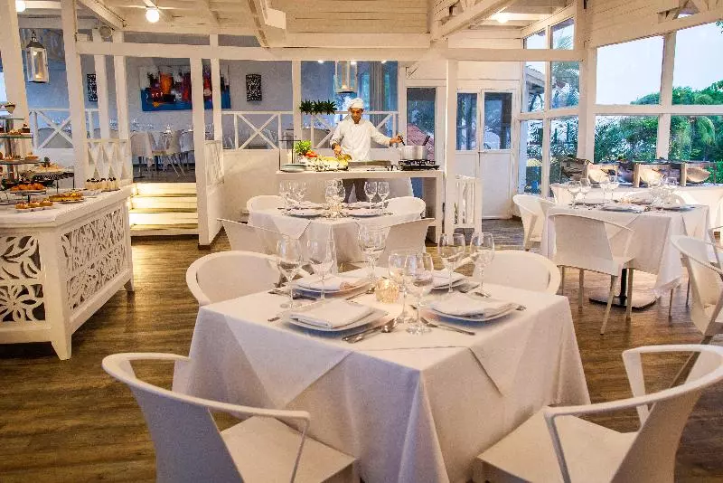 Fotos del hotel Sol Caribe Campo All Inclusive:  18