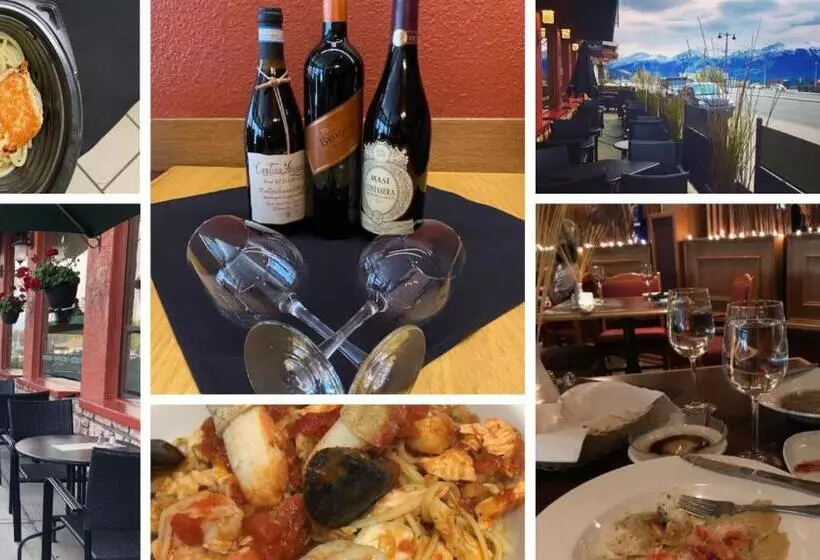 Fotos del hotel Whistler's Inn:  9