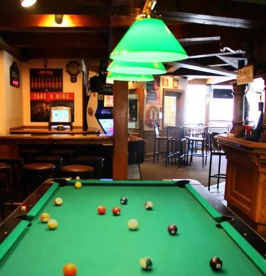 Fotos del hotel Whistler's Inn:  4