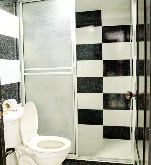 Fotos del hotel Windsor Plaza:  6