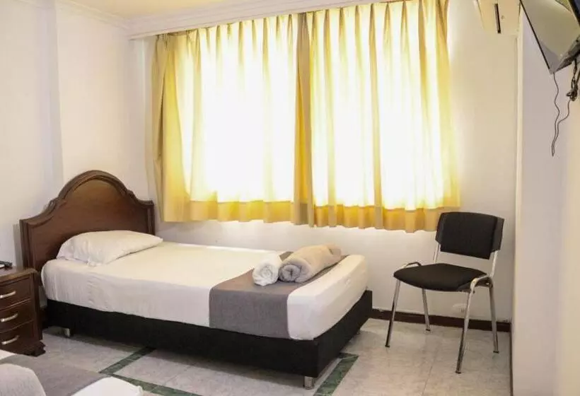 Fotos del hotel Windsor Plaza:  22