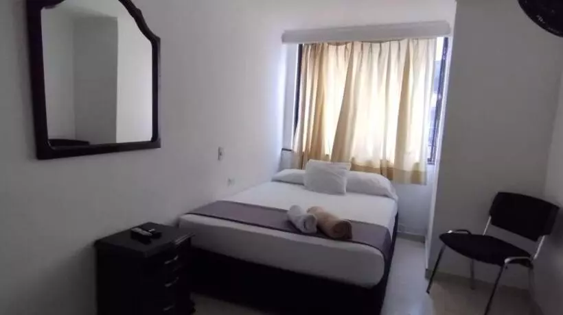 Fotos del hotel Windsor Plaza:  15