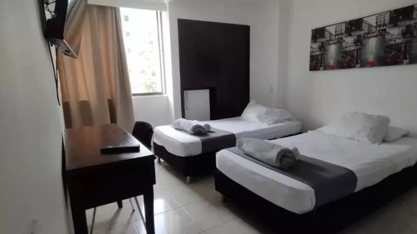 Fotos del hotel Windsor Plaza:  17