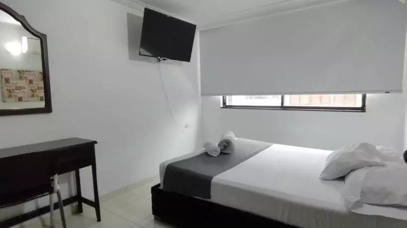 Fotos del hotel Windsor Plaza:  18