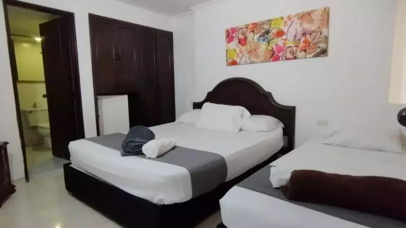 Fotos del hotel Windsor Plaza:  19