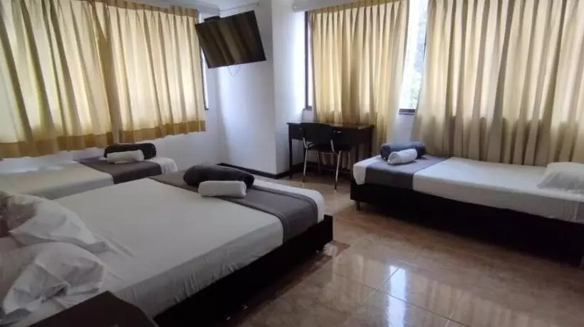 Fotos del hotel Windsor Plaza:  20