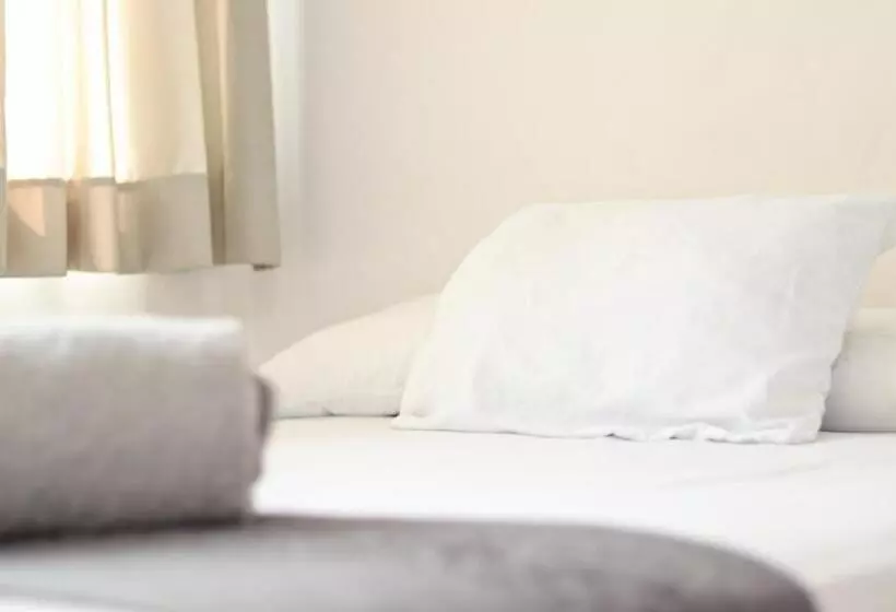 Fotos del hotel Windsor Plaza:  23