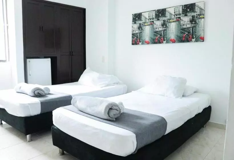 Fotos del hotel Windsor Plaza:  2