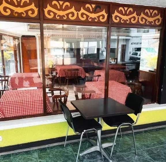 Fotos del hotel Windsor Plaza:  10