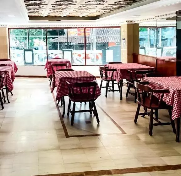 Fotos del hotel Windsor Plaza:  4