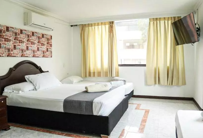 Fotos del hotel Windsor Plaza:  21