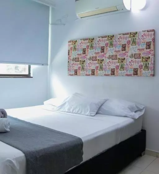 Fotos del hotel Windsor Plaza:  13