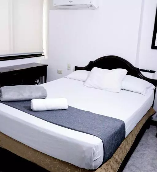 Fotos del hotel Windsor Plaza:  8