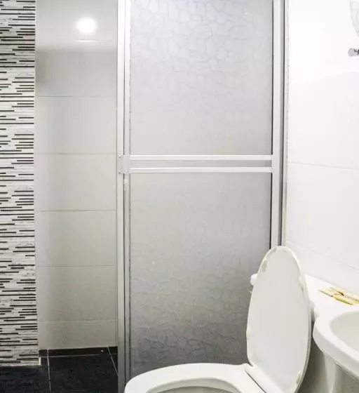 Fotos del hotel Windsor Plaza:  11