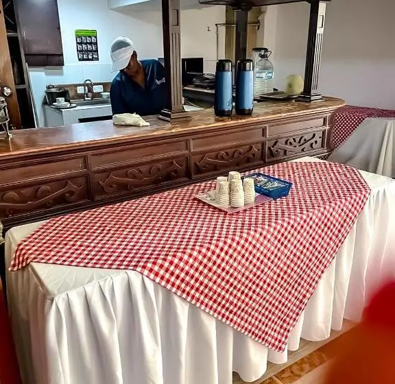 Fotos del hotel Windsor Plaza:  9