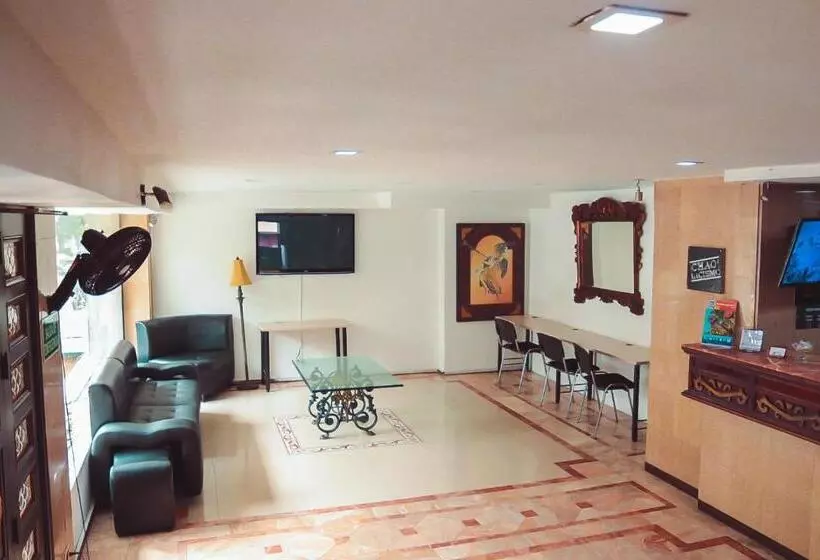 Fotos del hotel Windsor Plaza:  24